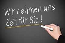  Zentrale Reservierung