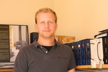 Lars Drescher