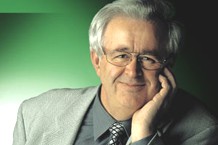 Horst Prokisch