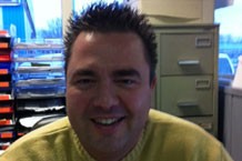 Sjef Bauer