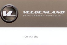 Ton van Zijl