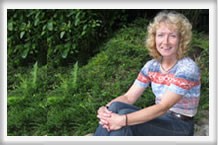 Birgit Rebbe