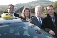 Ihre Fahrer