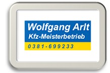 Wolfgang Arlt