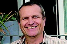 Michael R&ouml;slen