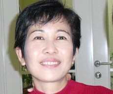 Dewi Boediman