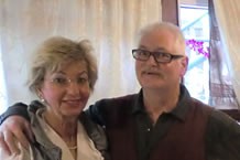 Ellen und Rainer K&ouml;nig