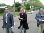 Rasenm�hertrecker Weltmeisterschaft 