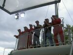 Rasenm�hertrecker Weltmeisterschaft 