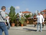 Rasenm�hertrecker Weltmeisterschaft 