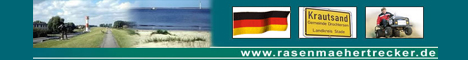Rasenm�hertrecker