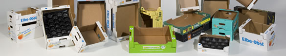 Verpackungs-Produkte Verpackungs-Produkte