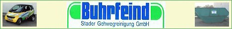 buhrfeind