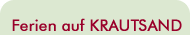 Ferien auf Krautsand