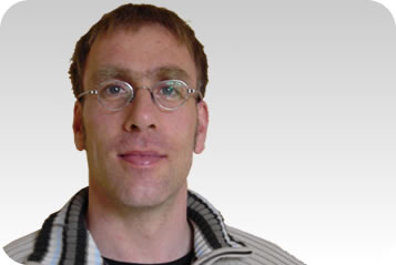 Michael Seitz