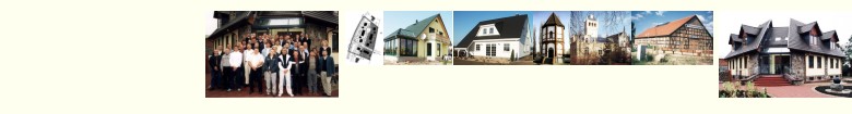 Hausbau in der Uckermark - mit Kompetenz und Qualit�t