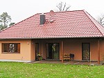 Bild vom Einfamilienhaus in Wandlitz/Oberhavel anklicken, um es zu vergr��ern (69 kByte)