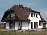 Bild vom Einfamilienhaus in Barnim anklicken, um es zu vergr��ern (49 kByte)
