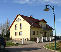 Doppelhaus Rennersdorf