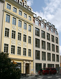 Dresden Neumarkt III
