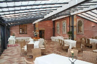 Tagungshotel in M�nchen - Innenansicht