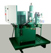 Hydraulikaggregat