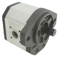 Hydraulikpumpe BG3
