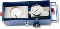 Hydraulische Mess- und Pr�fger�te