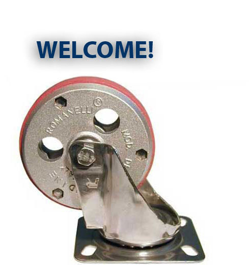 Welome to Romanelli