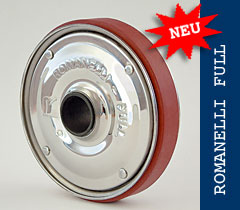 NEU! Romanelli Full