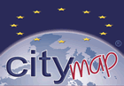 city-map Deutschland