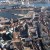 Århus havn set fra luften