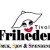 Tivoli Friheden