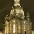 Frauenkirche in Dresden
