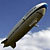 Zeppelinflug