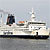 Der Hafen in Rostock