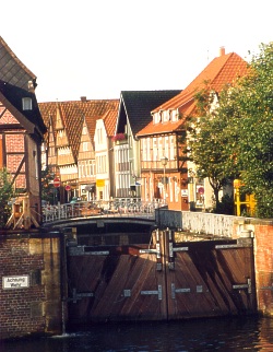 Buxtehude stellt sich vor...