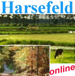 Vorstellung Region Samtgemeinde Harsefeld