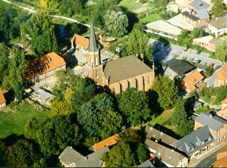 Vorstellung Region Samtgemeinde Harsefeld