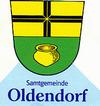 Vorstellung der Samtgemeinde Oldendorf...