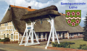 Vorstellung der Samtgemeinde L�he im Alten Land