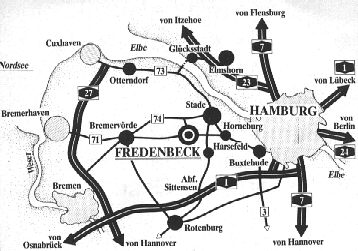 Samtgemeinde Fredenbeck - Wir �ber uns