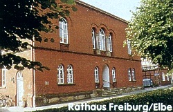 Vorstellung der Samtgemeinde Nordkehdingen