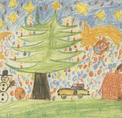 Christkinddorf Himmelpforten