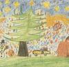 Christkinddorf Himmelpforten