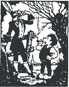 Buxtehude - Der Wettlauf zwischen Igel und Hase...