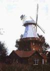 Jugend Forscht - Die Mühle am Schiffertor