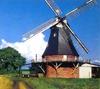 Historische Windmühlen Samtgemeinde Himmelpforten