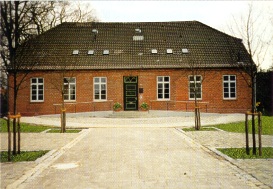 Villa von Issendorff in Himmelpforten