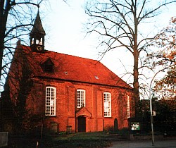 Himmelpforten im �berblick